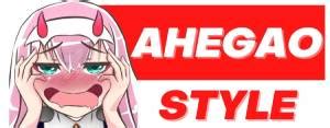 ahegao que es|Exploring Ahegao: Understanding the Controversial